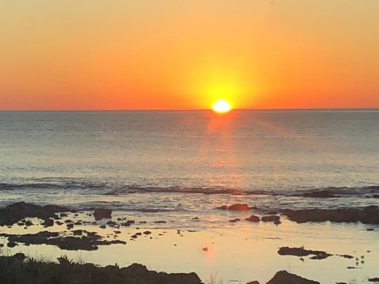 Atlantida Casi En La Playa Lägenhet Exteriör bild